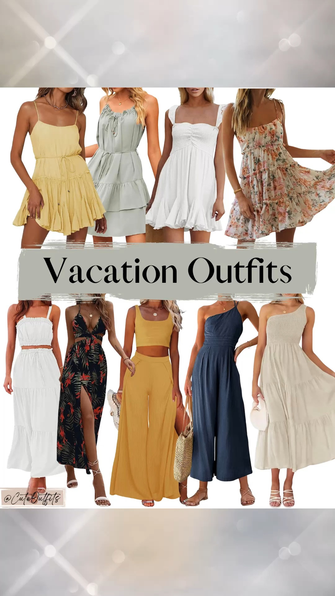 Amazon beach vacation outfits 
Amazon resort wear 2026
Resort wear women
Vacation dresses 2026
Europe summer outfits 2026
Europe spring outfits  
European vacation outfits 
Amazon Dresses for Graduation Guest Outfits Amazon

amazon vacation sets amazon set amazon Mexico outfits amazon swim swimsuits amazon resort wear 2026 resort wear dresses resort dresses for Italy vacation outfits spring fashion 2026 spring trends 2026 spring 2026 fashion spring trends spring outfits 2026 Italy summer outfits midsize amazon resort casual amazon summer outfits amazon beach outfits amazon photoshoot vacation looks vacation sandals beachy dress beach looks vacation maxi dress womens winter outfits women amazon romper amazon green dress amazon purple dress amazon green bikini amazon green swimsuit amazon white bikini white swimsuit amazon orange bikini swimsuit amazon black bikini black swimsuit amazon purple top amazon tan top amazon tan pants amazon black top amazon lack pants amazon beach dress amazon amazon beach dresses amazon bathing swimsuit amazon beach bag amazon beach outfits amazon beach vacation outfits amazon beach coverup amazon beach cover up amazon beach hat amazon beach essentials amazon beach vacation amazon bikini amazon cover up amazon cover ups amazon coverup amazon swim cover up amazon swim coverup amazon beach cover up amazon beach coverup amazon matching sets amazon matching set amazon one piece swimsuit amazon one piece swimsuits amazon resort dresses amazon resort wear amazon resort wear 2024 amazon swim suits amazon swimwear amazon vacation outfits amazon vacation dresses amazon neutral maxi dress neutral fashion neutral outfit olive green dress light green dress burnt orange dress white dress beach coverup beach sarong beach trip beach family photos vacation capsule vacation essentials vacation must haves amazon matching linen set matching skirt set matching sets womens summer matching set two piece skirt set two piece outfit two piece summer set two piece dress 2 piece skirt set 2 piece dress 2 piece outfit maxi skirt set skirt and top set

#LTKfitnessgoals #LTKU #LTKootd #LTKTravel #LTKSwim #LTKSeasonal #LTKFestival #LTKSaleAlert