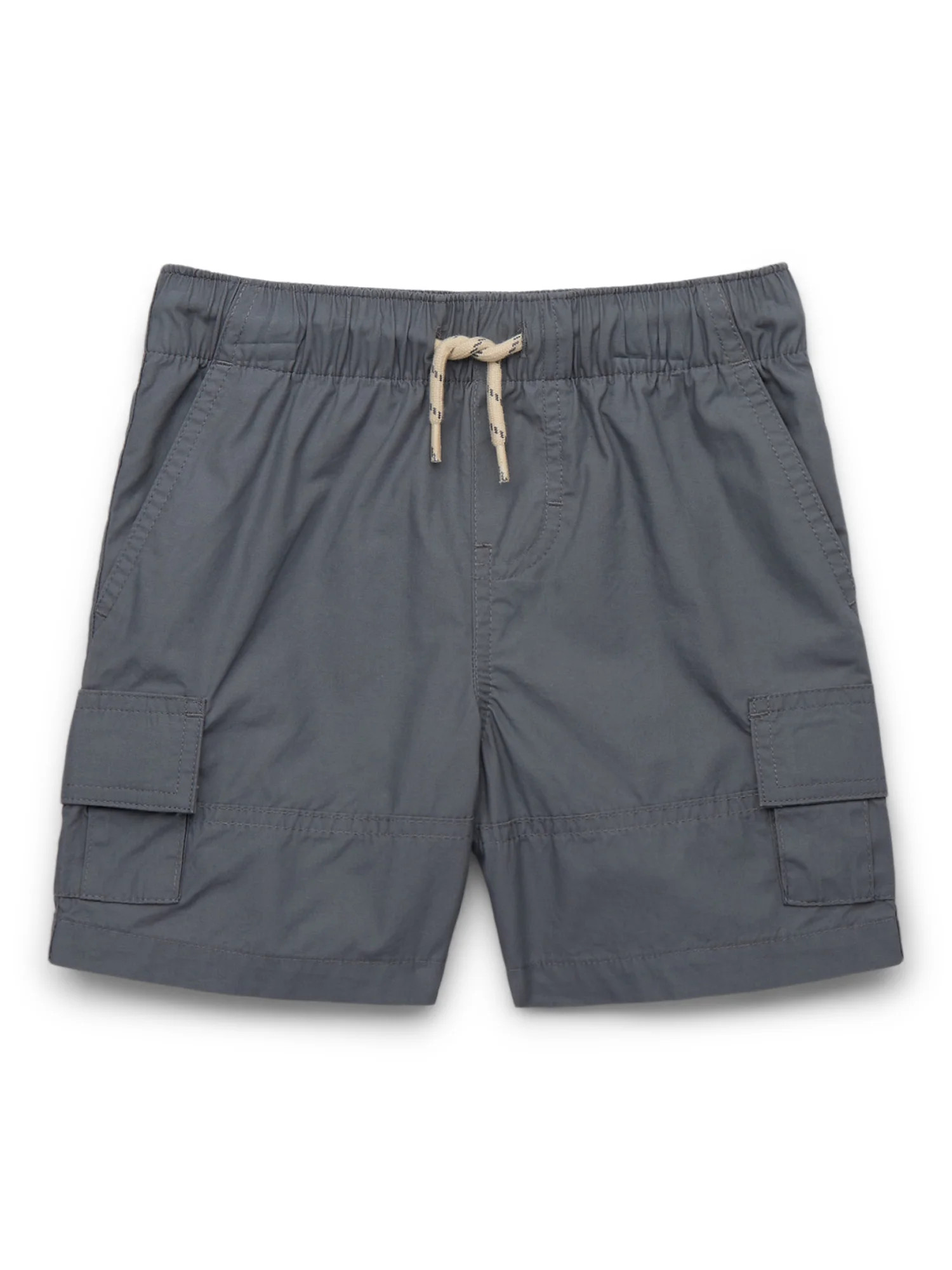 Wonder Nation Boys Soft Cargo Shorts, Sizes XS-XXL and Husky | Walmart (US)