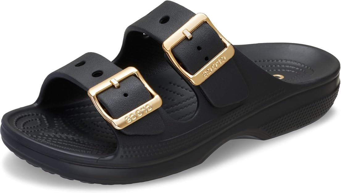 Crocs Women's Classic Saturday Sandals | Amazon (US)