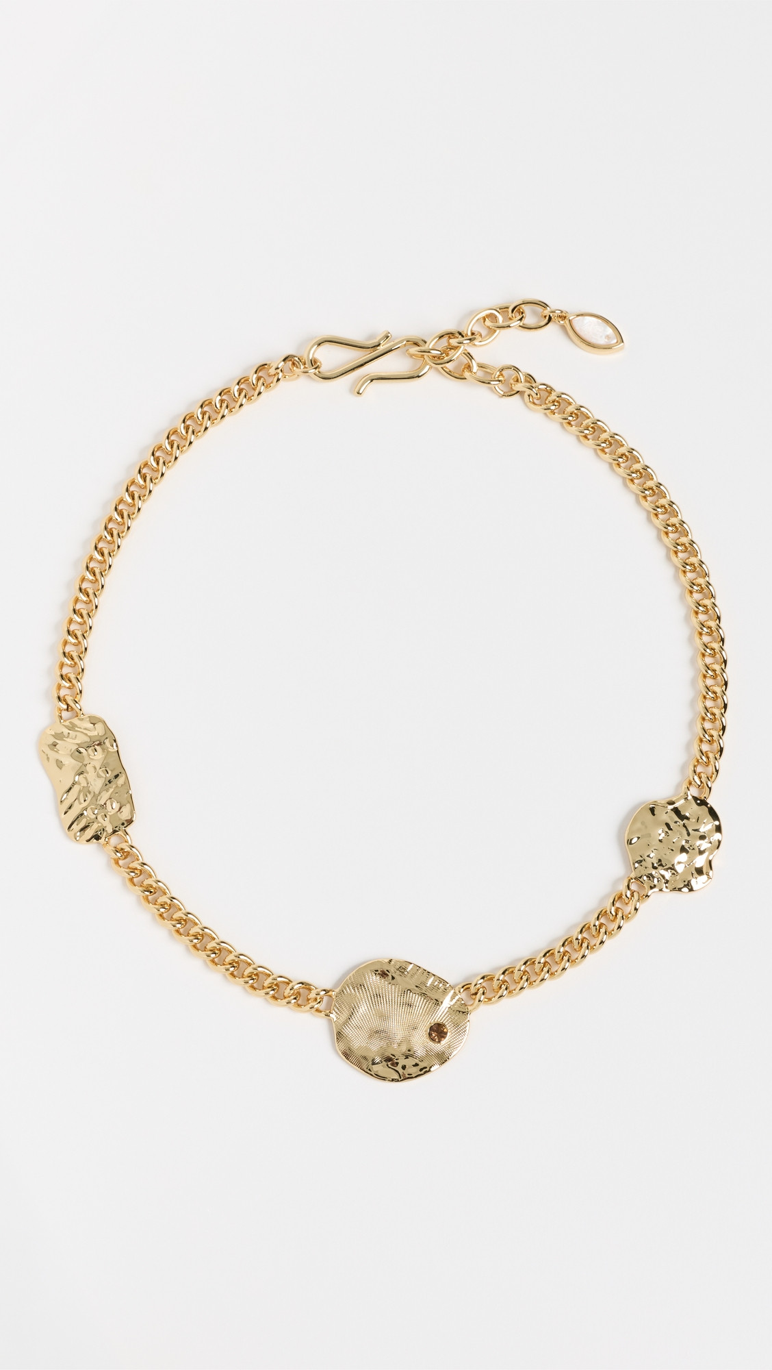 Mignonne Gavigan Catalina Necklace Multi One Size | Shopbop