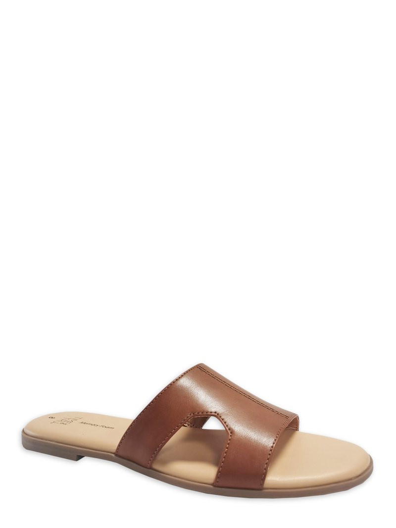 Time and Tru Women's H-band Sandal | Walmart (US)