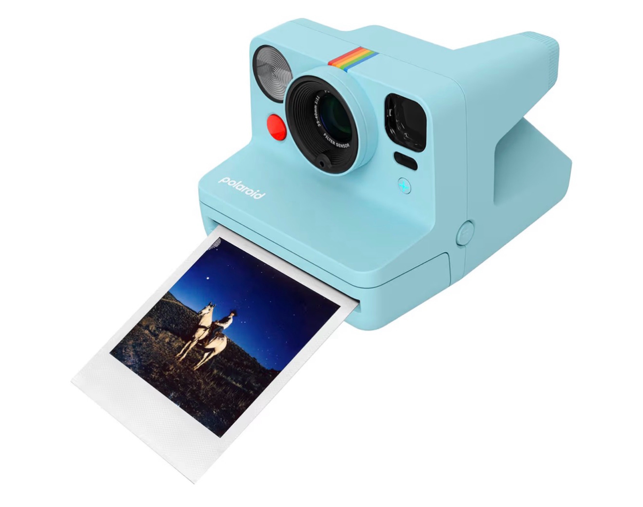 A Polaroid for all the times you don’t want to have to take the picture with your phone, you want it instantly in your hand or as a mother your toddler wants to help “take the picture”  this is the perfect Mother’s Day gift! 

#LTKMothersDay #LTKgrwm #LTKmomlife