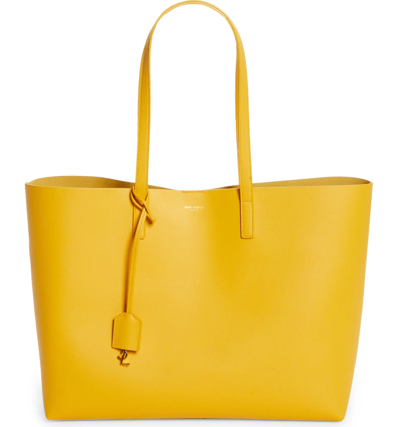 Shopping Leather Tote | Nordstrom