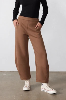 The On The Loose Work Scuba Pants | Ruti