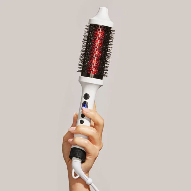 Infrared Bounce Brush - Heated Round Brush | Bondi Boost