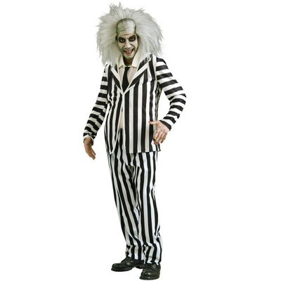 Rubies Beetlejuice Mens Costume - X Large | Target