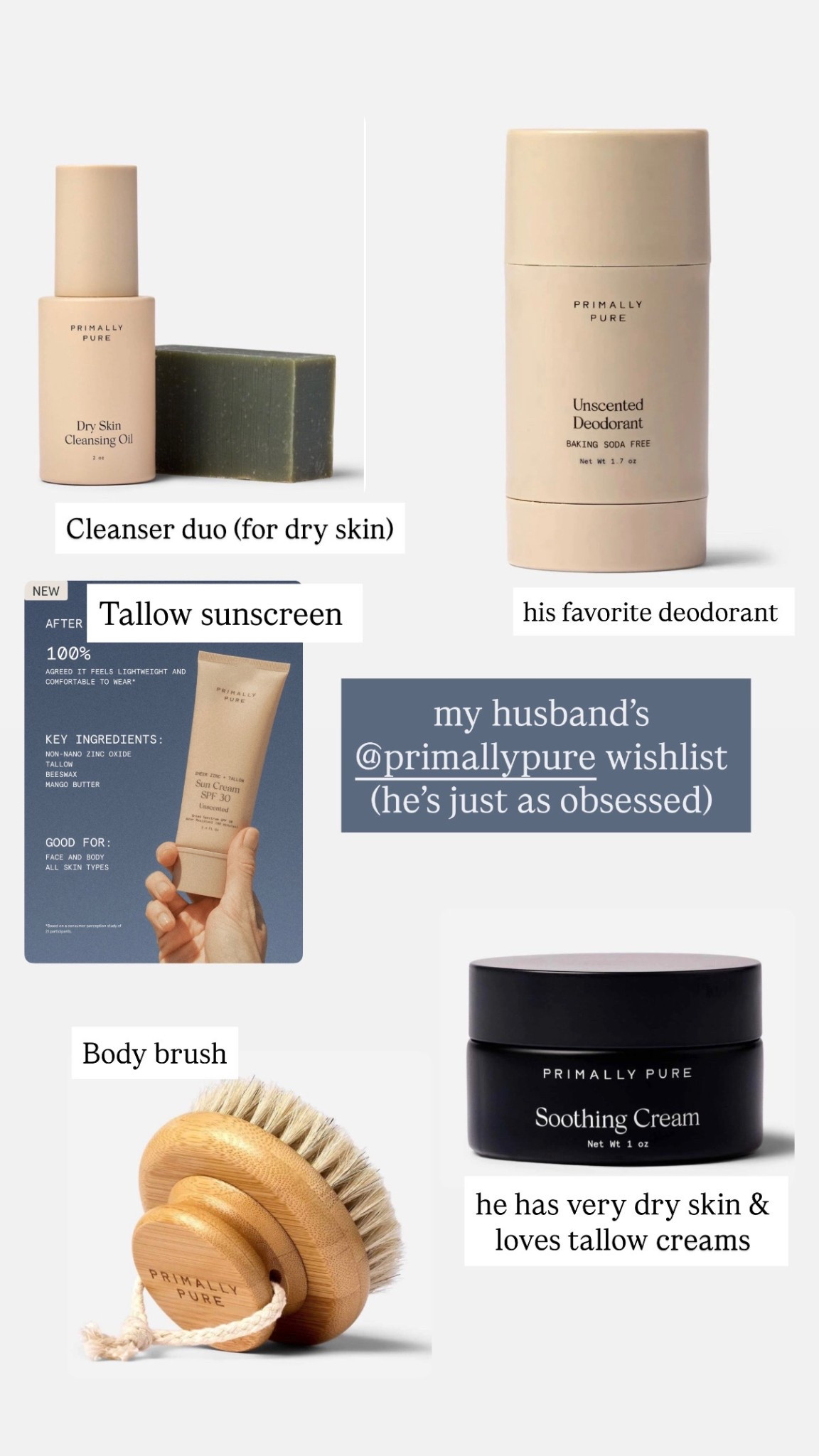 Clean skincare on BLACKFRIDAY 

#LTKHoliday #LTKGiftGuide #LTKCyberWeek