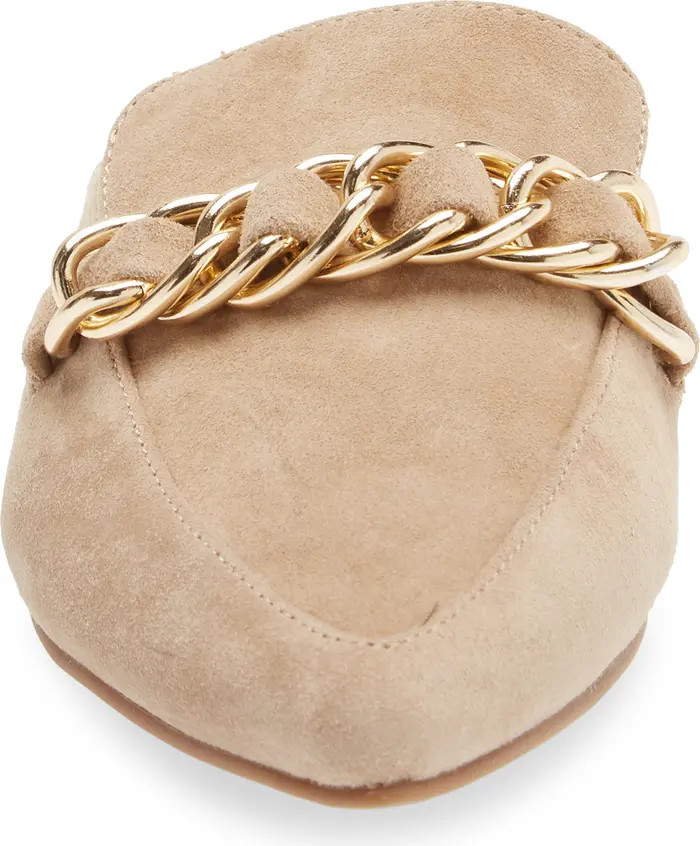 Faine Mule (Women) | Nordstrom