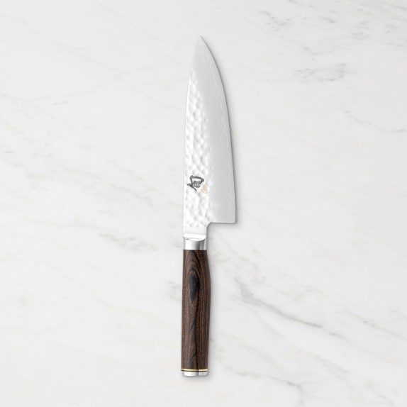 Shun Premier Chef's Knife | Williams-Sonoma