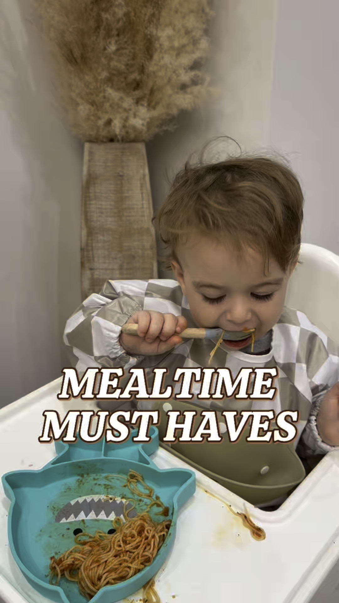 Sharing our mealtime must haves! 

#LTKKids #LTKFamily #LTKBaby