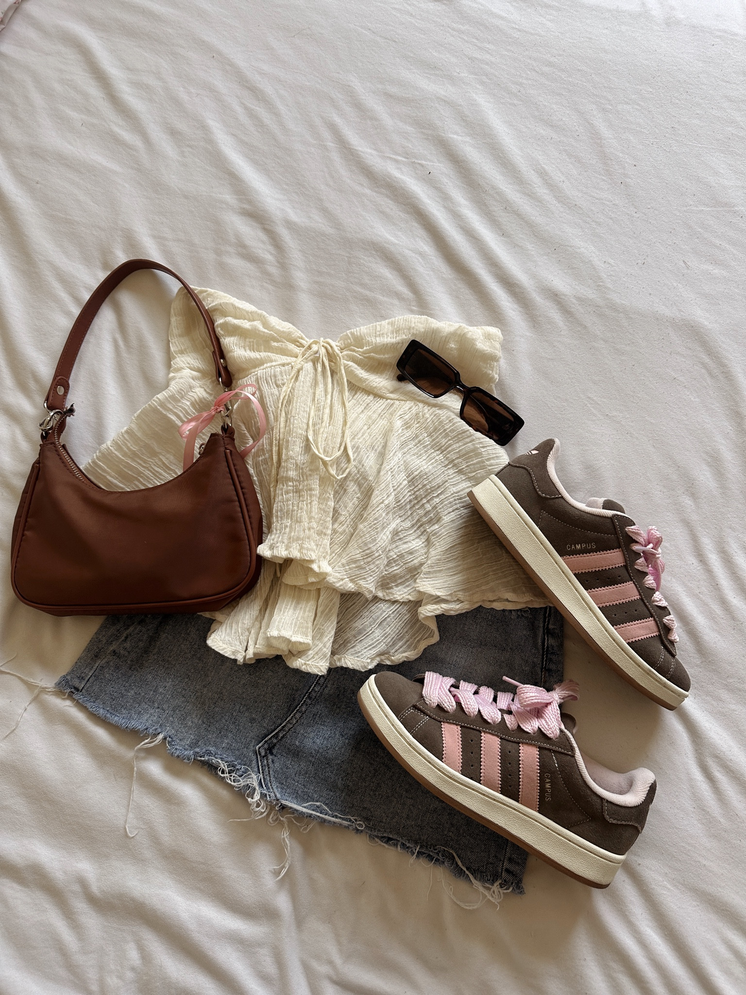 SUMMER OUTFIT INSPO 🌸🌊✨

#LTKStyleTip #LTKFindsUnder100