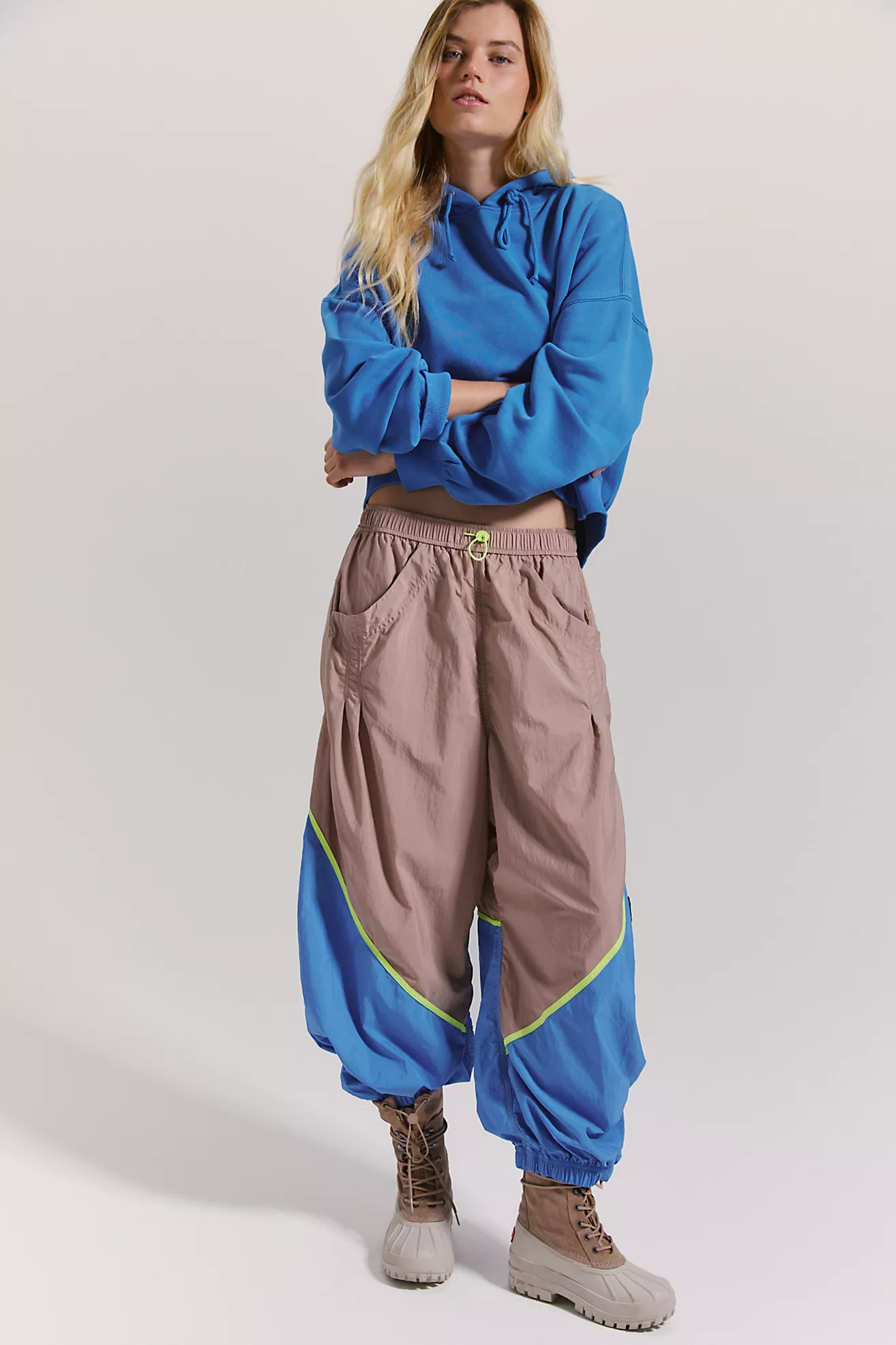 Freeflow Pants | Free People (Global - UK&FR Excluded)