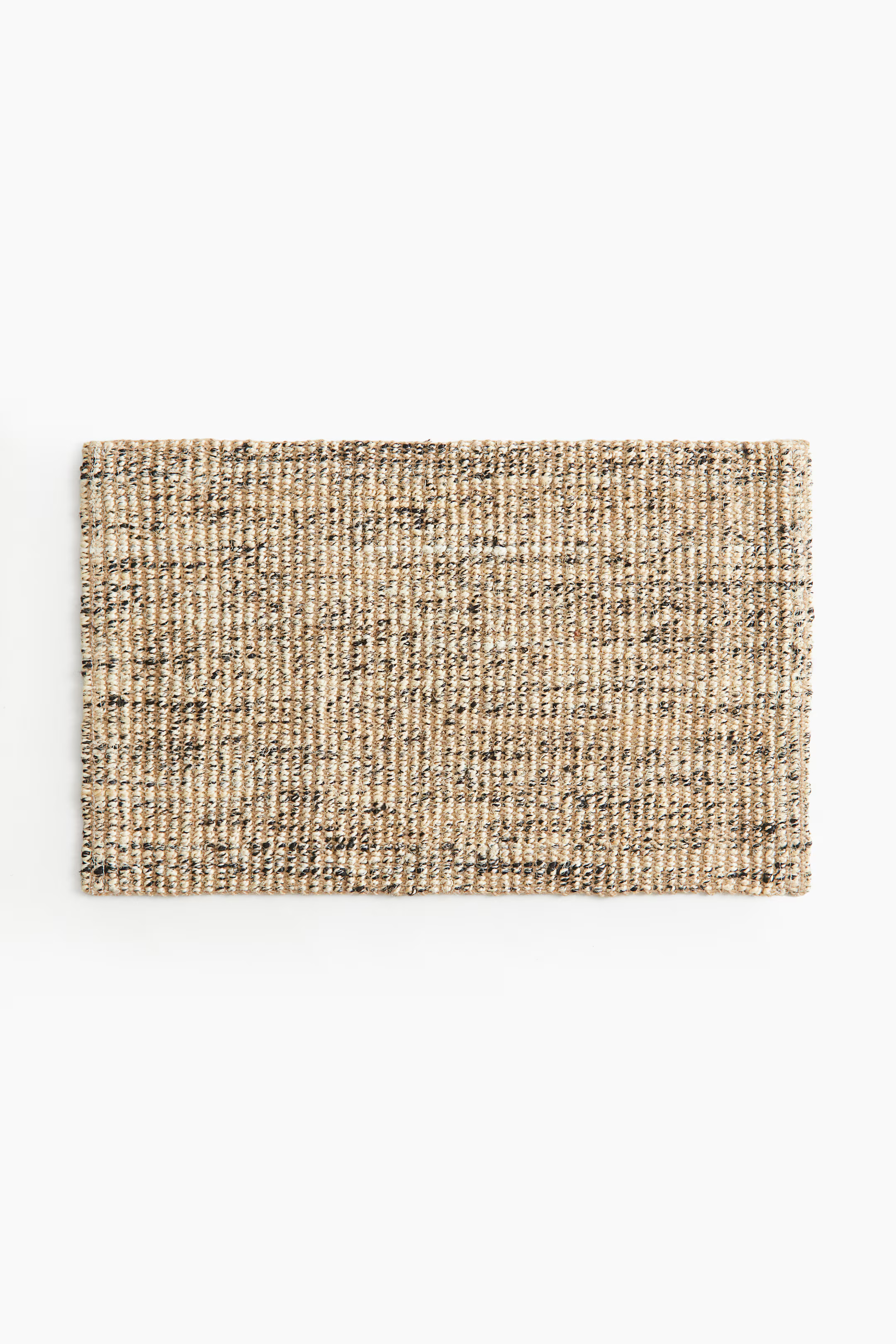 Jute-Blend Doormat - Beige - Home All | H&M US | H&M (US + CA)