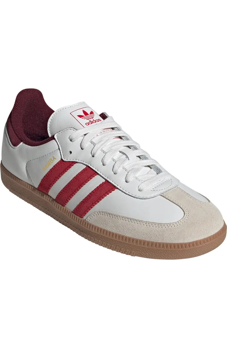 Samba OG Sneaker (Men) | Nordstrom