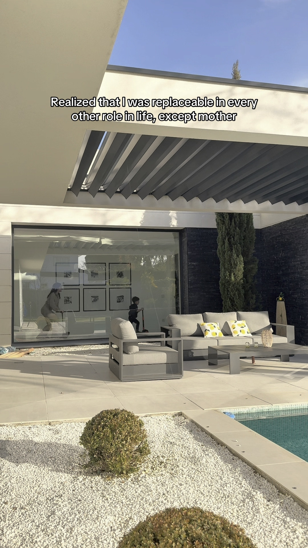  in every role but mom—and that’s where my time and energy go. In this journey, the little moments matter most. #MomLife #LuxuryLiving #MotherhoodFirst #LTKFamily #WorkLifeBalance #SelfCareJourney

#LTKHoliday #LTKGiftGuide #LTKCyberWeek