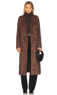 Amsterdam Jacket
                    
                    Show Me Your Mumu | Revolve Clothing (Global)