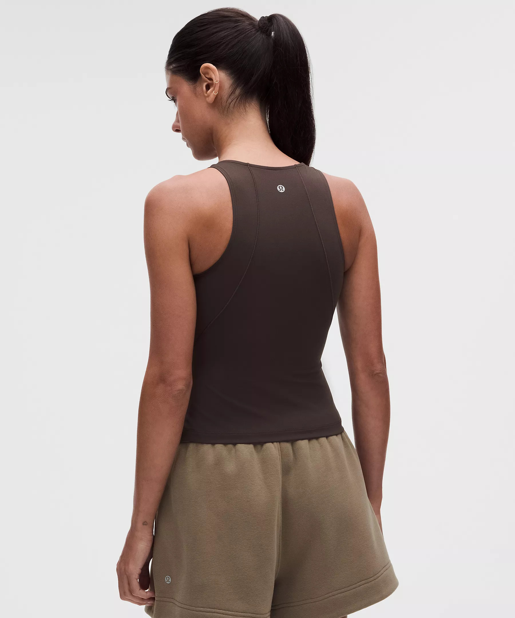 lululemon Align™ Mini V-Neck Tank Top | Women's Sleeveless & Tank Tops | lululemon | Lululemon (US)