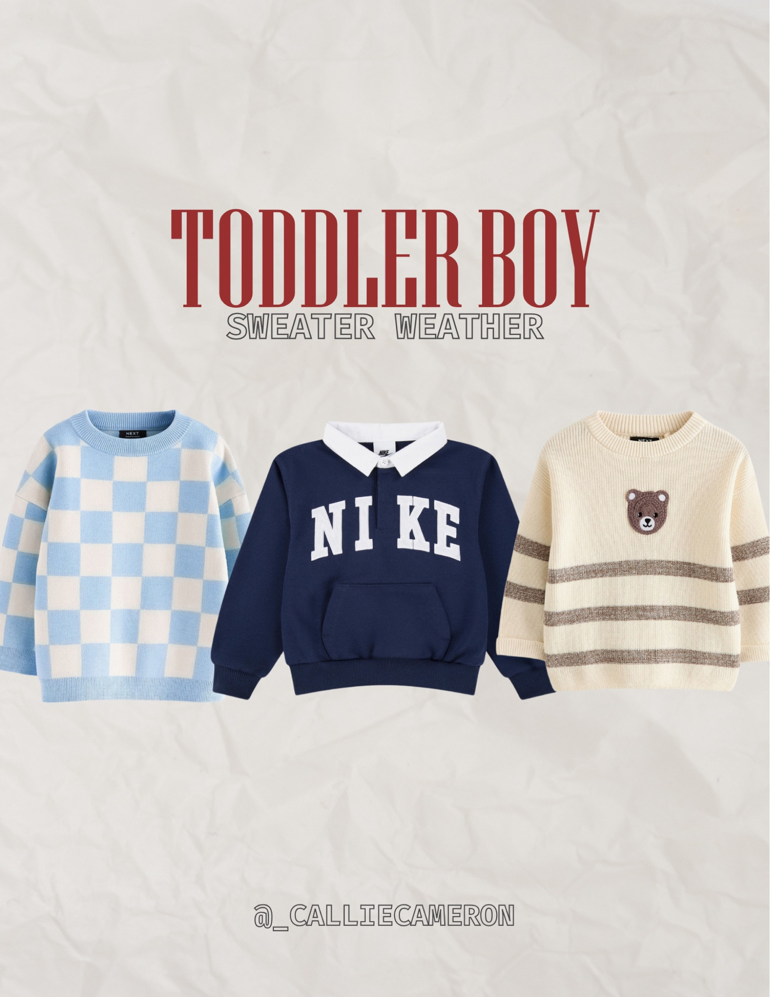 More fall finds for boys! 

#LTKSeasonal #LTKKids #LTKBaby