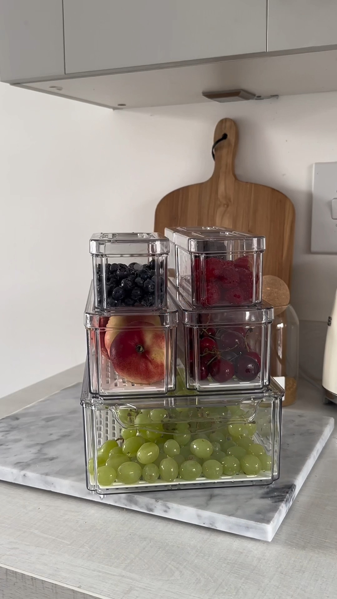 Amazon find, food prep, storage, fridge organise, kitchen must haves 

#LTKhome #LTKFind #LTKeurope