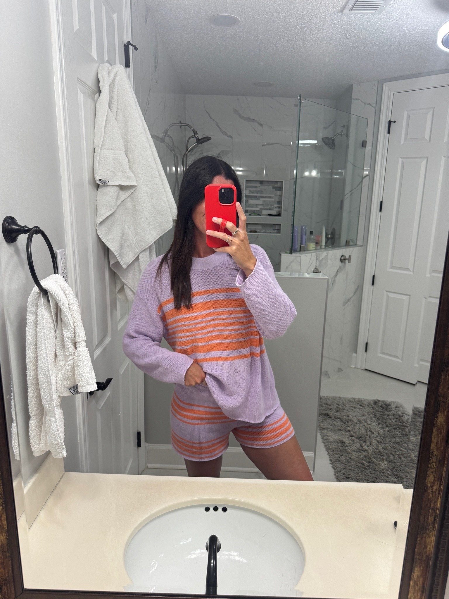 Love this set, so cozy and perfect for summer