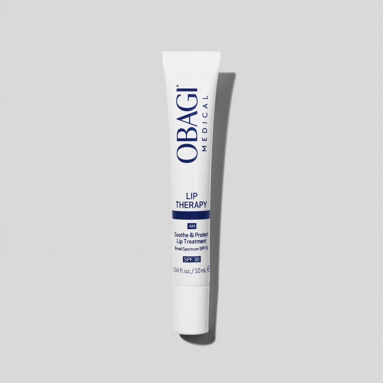 SOOTHE & PROTECT LIP TREATMENT BROAD SPECTRUM SPF 30 | Obagi
