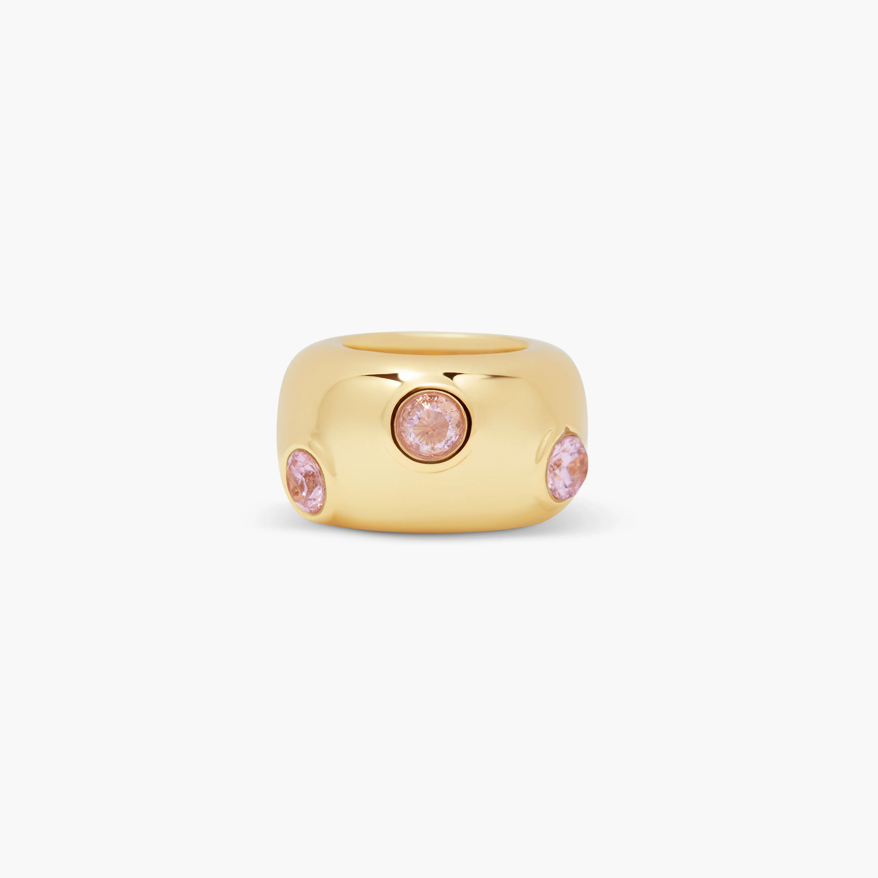 Kate Birthstone Charm | Brook and York