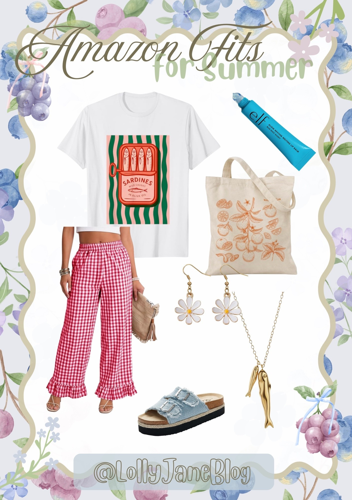 Amazon funky summer fits! 💕🐟🧡🍓 



#LTKselfcare #LTKmomlife #LTKootd