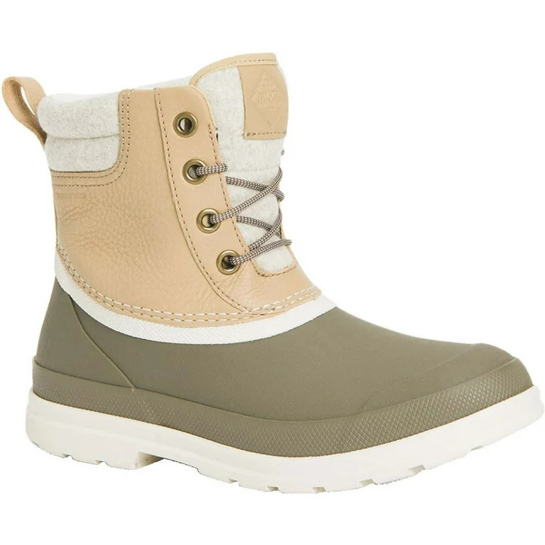 Women's Originals Leather Duck Boot | Walmart (US)