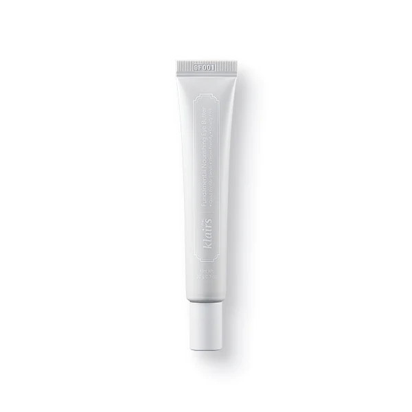 Fundamental Nourishing Eye Butter - KLAIRS | Wishtrend | Wishtrend