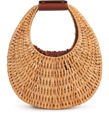 Rattan moon bag | 24S (APAC/EU)