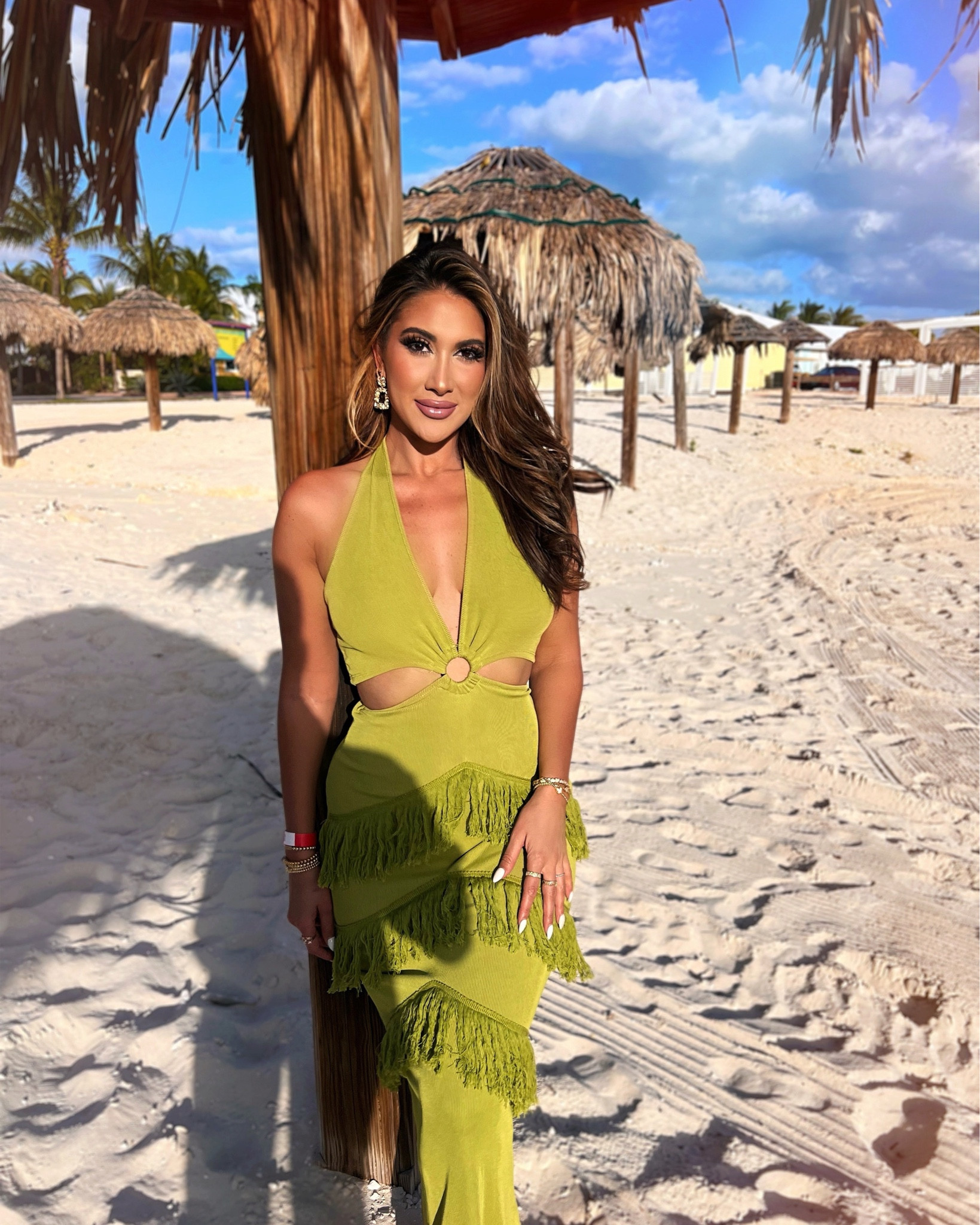 Vacation dresses

#LTKGiftGuide #LTKCyberWeek #LTKU