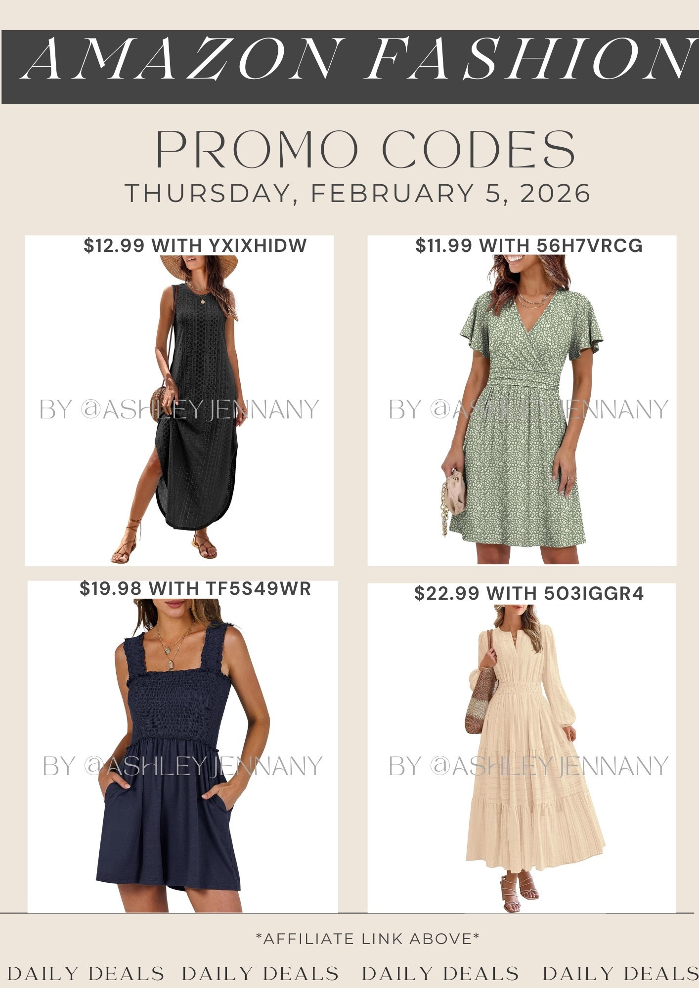 Amazon deals 

#LTKMidsize #LTKSaleAlert