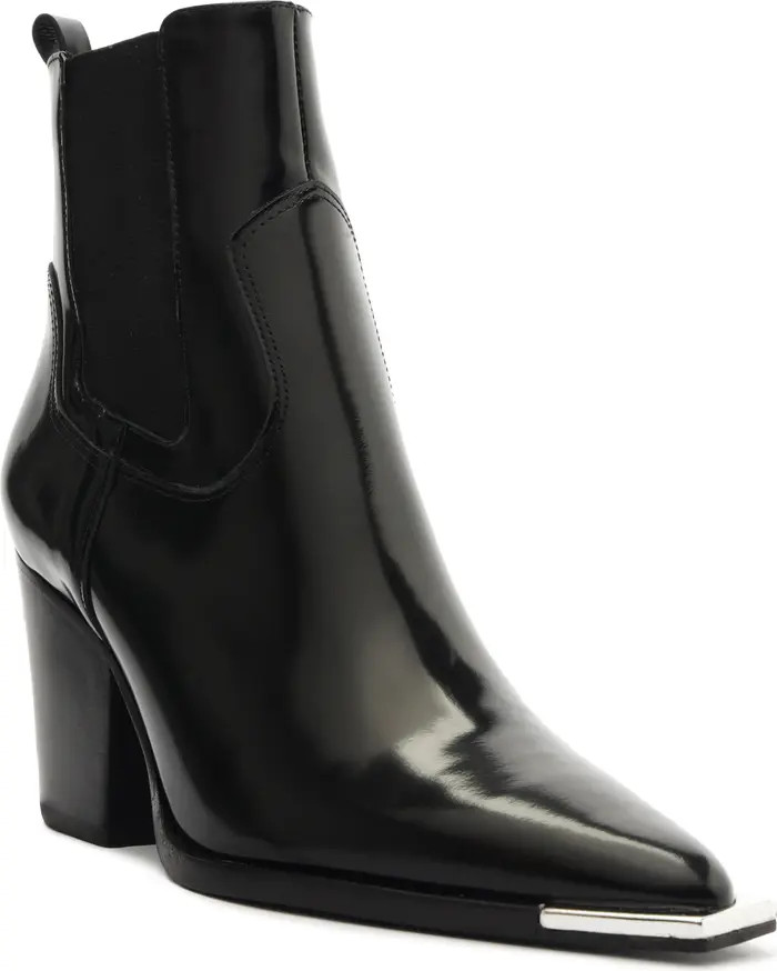 Schutz Brandy Bootie (Women) | Nordstrom | Nordstrom