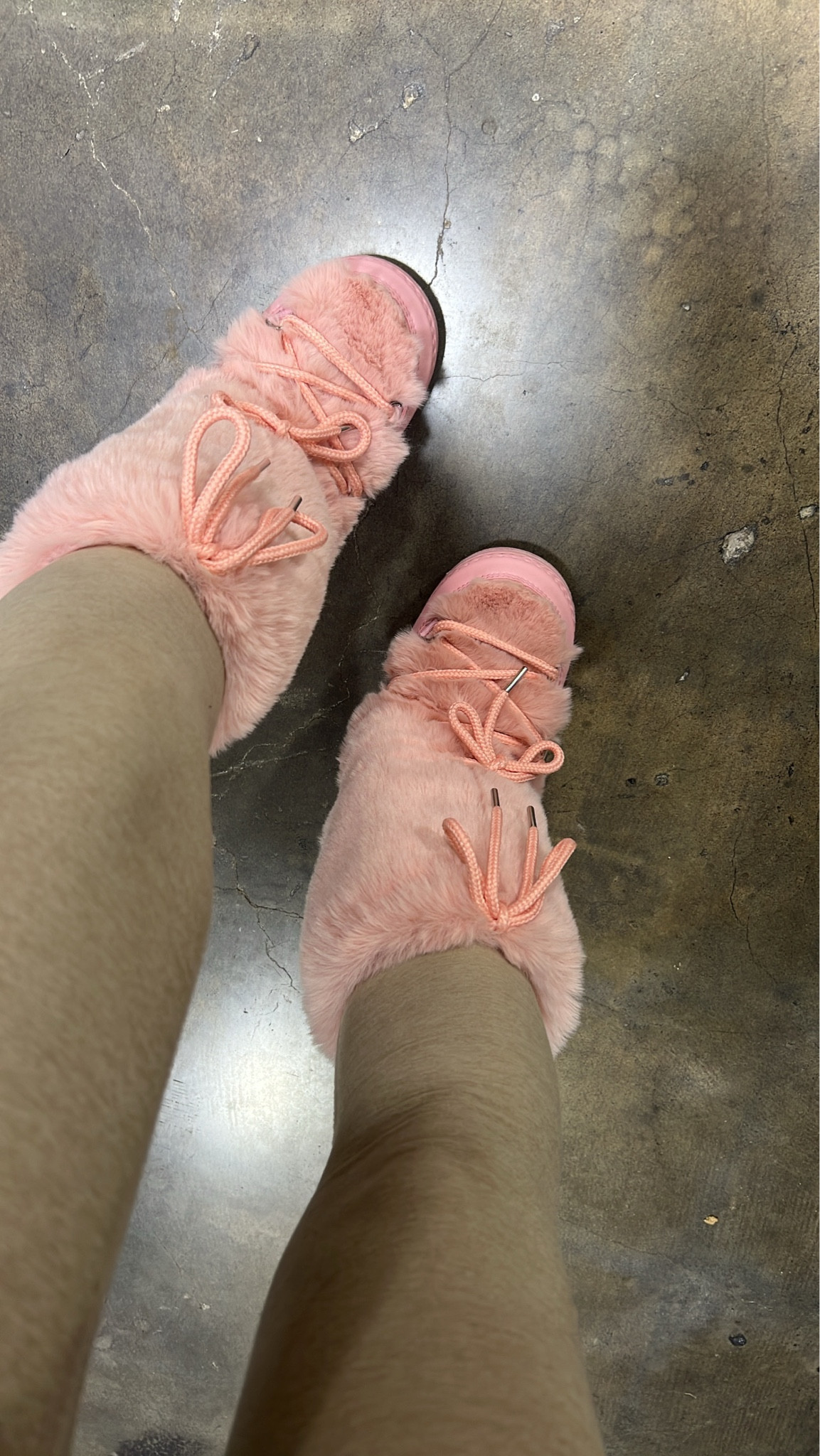 Pink snow boots | Amazon finds | winter shoes 

#LTKFindsUnder100 #LTKSeasonal #LTKShoeCrush