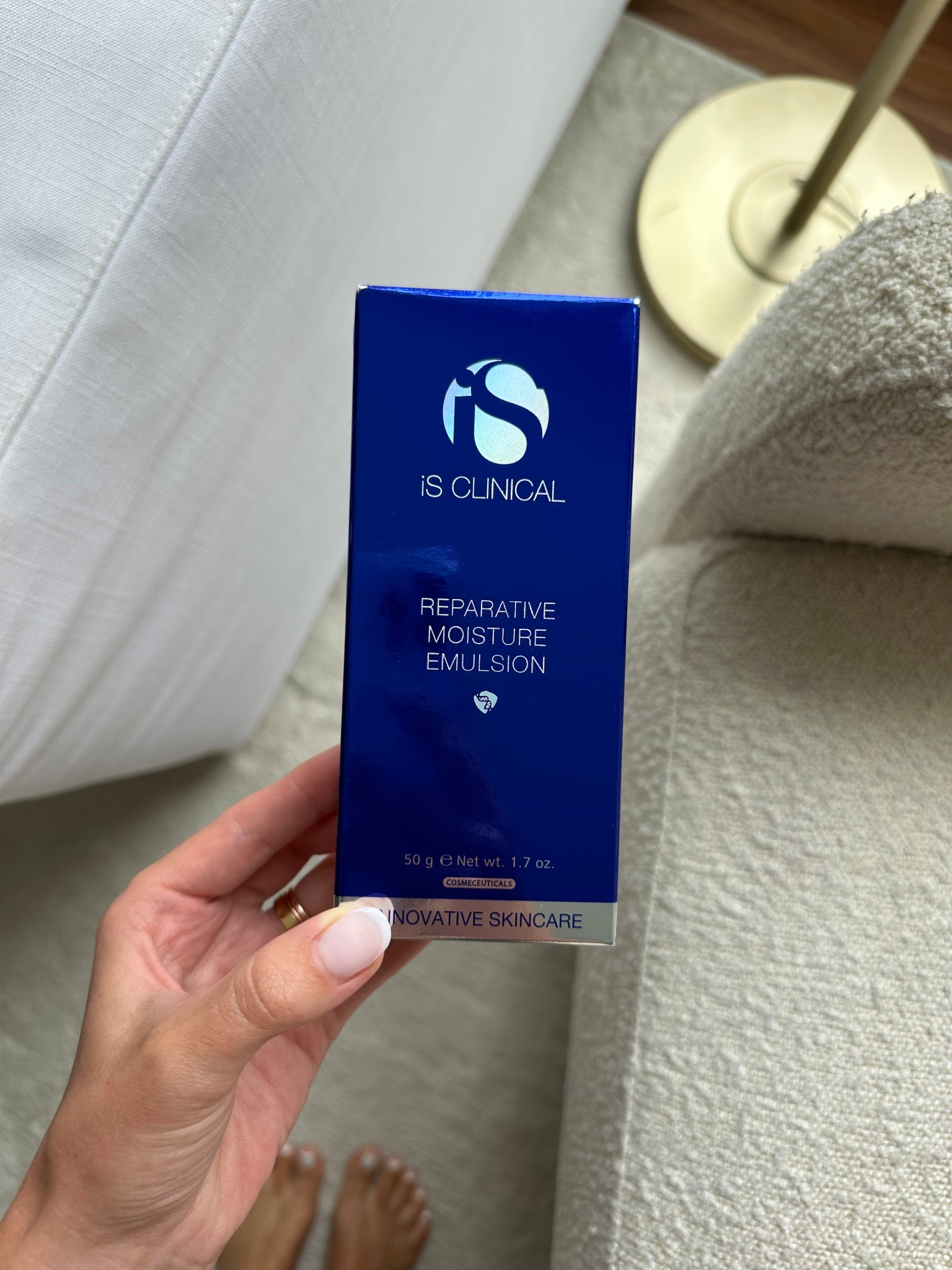 Products I swear by for my face 