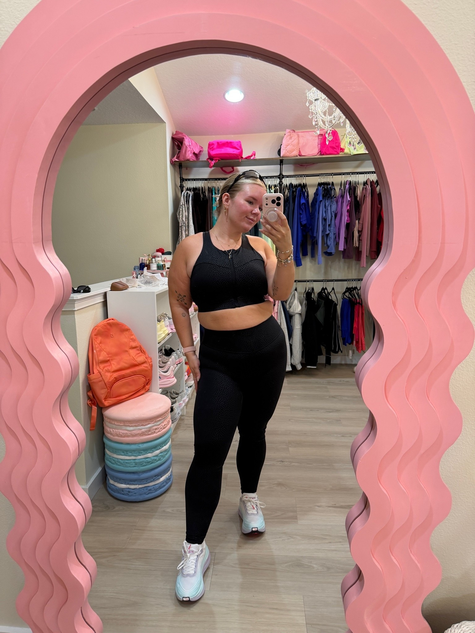 Buffbunny code BRIDGE to save $