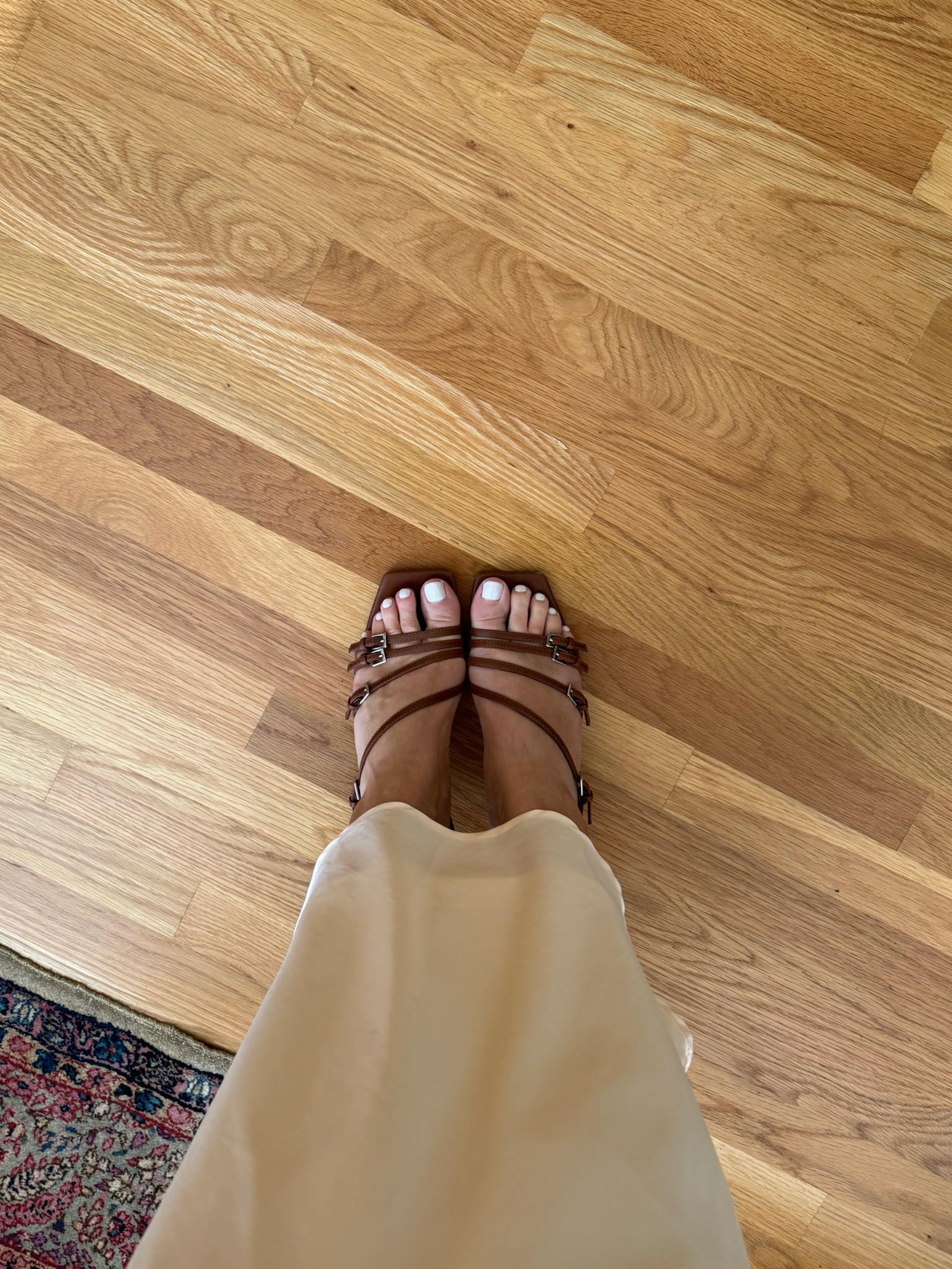 these raye shoes from revolve! 