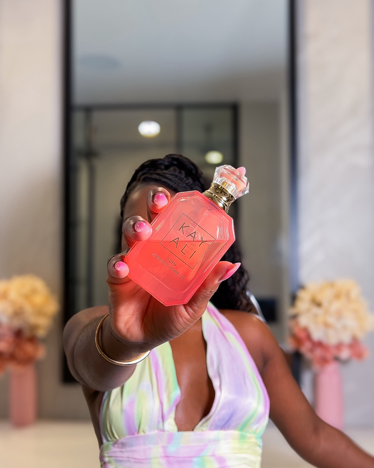 The kayali’s Eden Sparkling Lychee is the perfect blend of juicy fruit & floral notes making it the perfect summer perfume 

#LTKgiftguide #LTKbeauty #LTKcanada