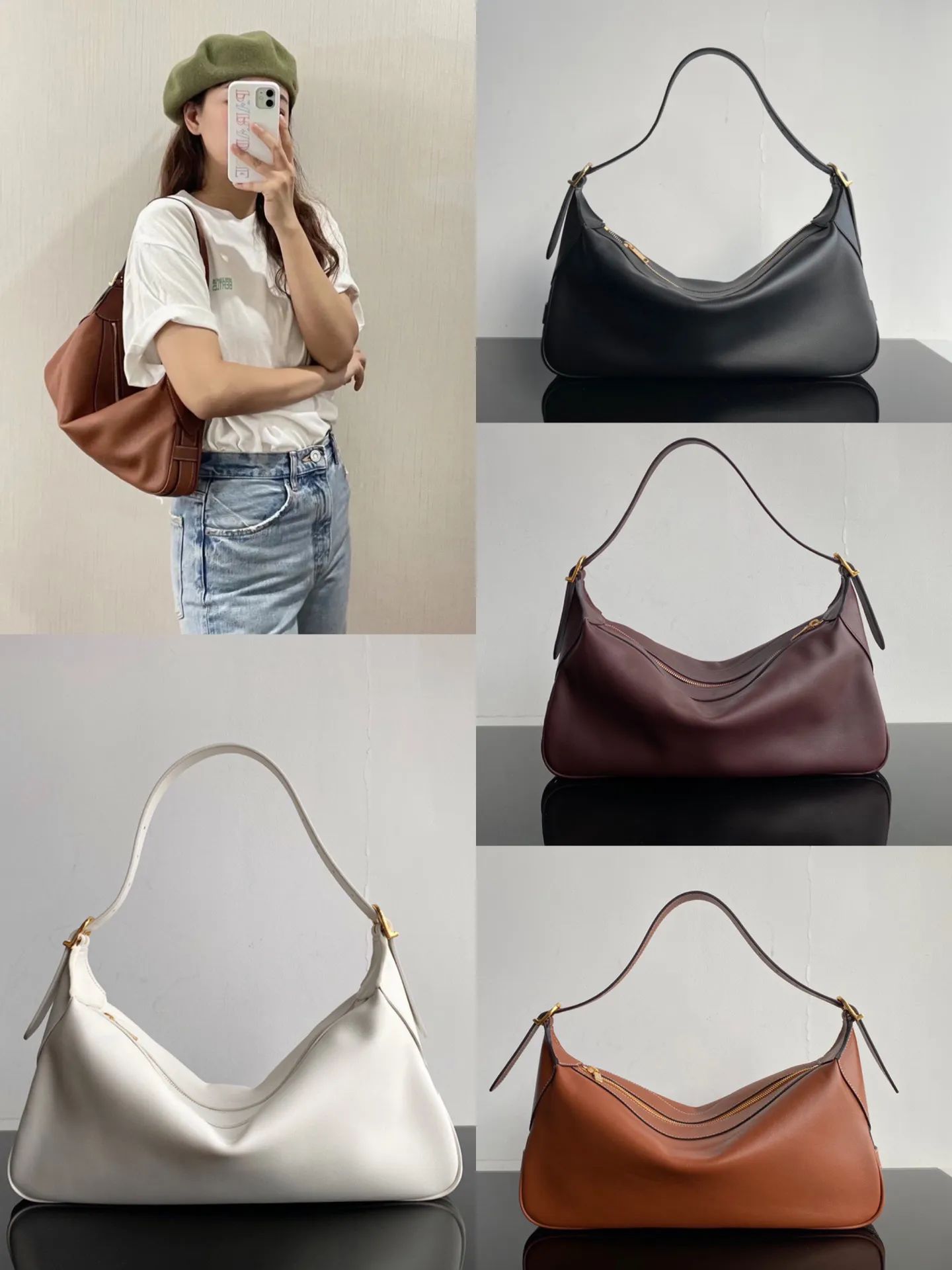 Women Luxury Designer Bags Handbag Lady Crossbody Bag Fashion Shoulder Bags Designers Purse Big R... | DHGate