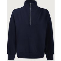 Hawley Half Zip Sweat | VARLEY US, Navy / XL | Varley US