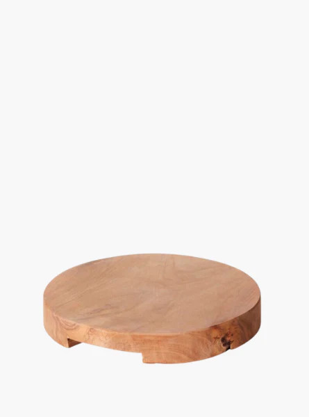 Anza Platter | The Style Edit Collective