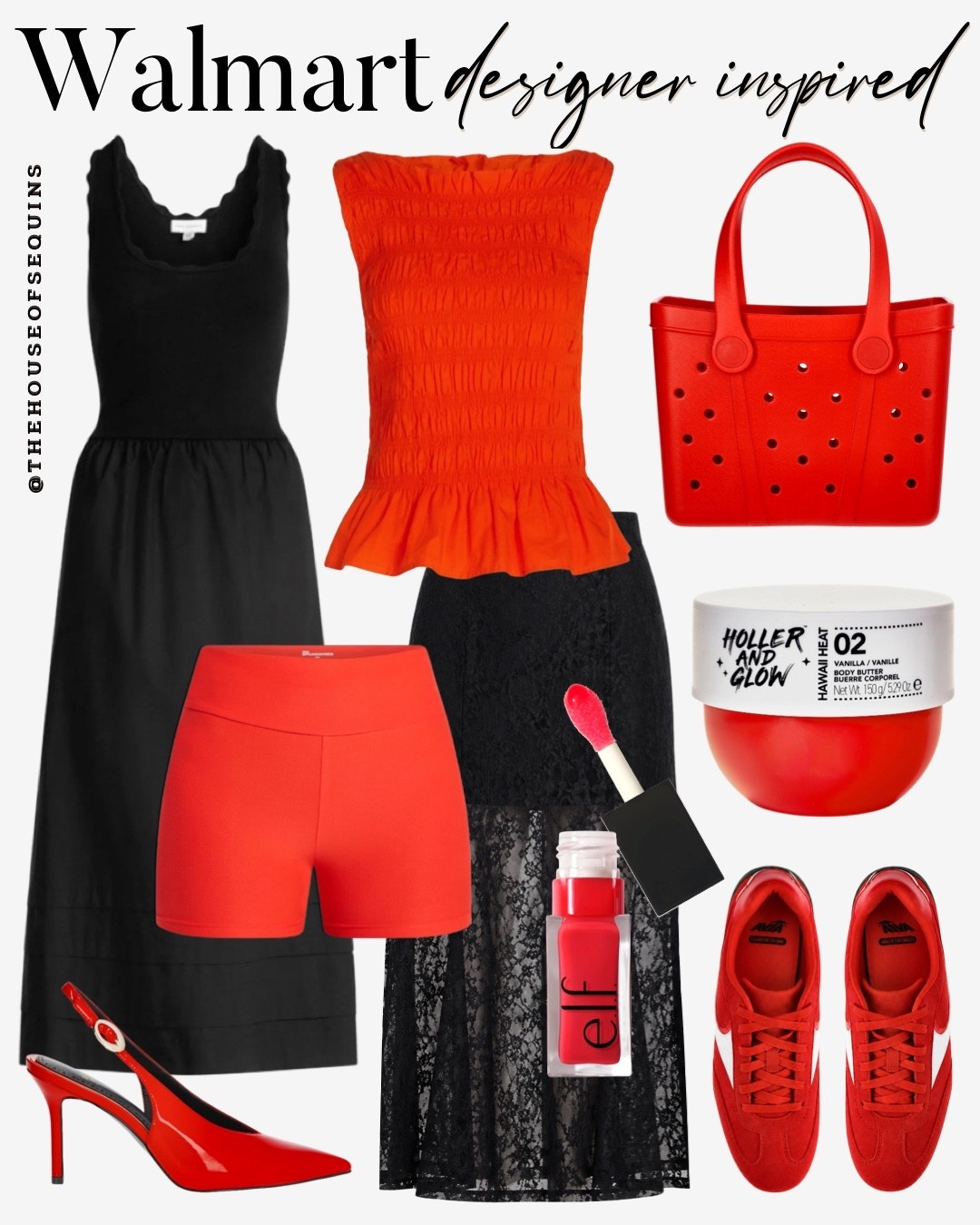 Shop Walmart designer inspired finds

Follow my LTK @thehouseofsequins on the @shop.LTK app to view this post and get my exclusive app-only content!

#liketkit 
@shop.ltk
https://liketk.it/69VfY