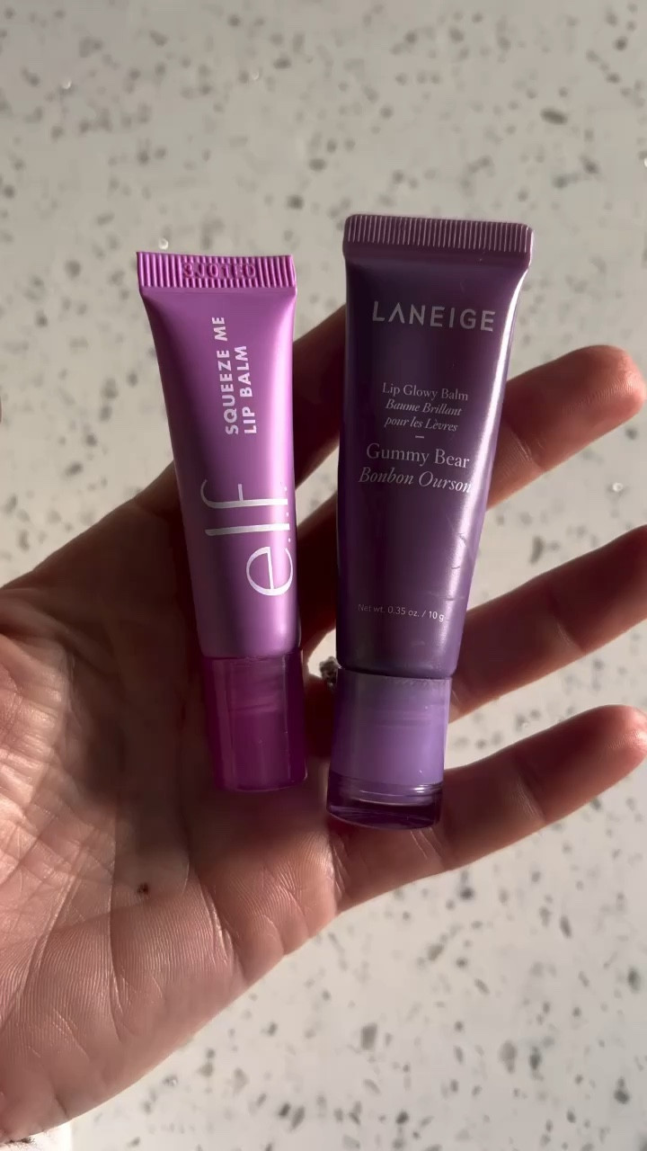 Unpopular opinion... left > right... and it's $4!


#typ #amazonfinds #amazondeals #amazonbeauty #amazonbeautyfinds #amazonhaul #amazonmom #momlife #affordablefashion #amazon #affordablefinds #save #momlife #lovethis #amazonmusthaves #amazonmusthave

#LTKbeauty #LTKfamily #LTKsalealert