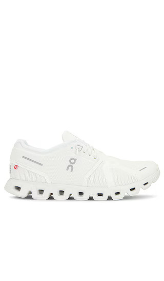 Cloud 5 in Undyed-white & White | Revolve Clothing (Global)