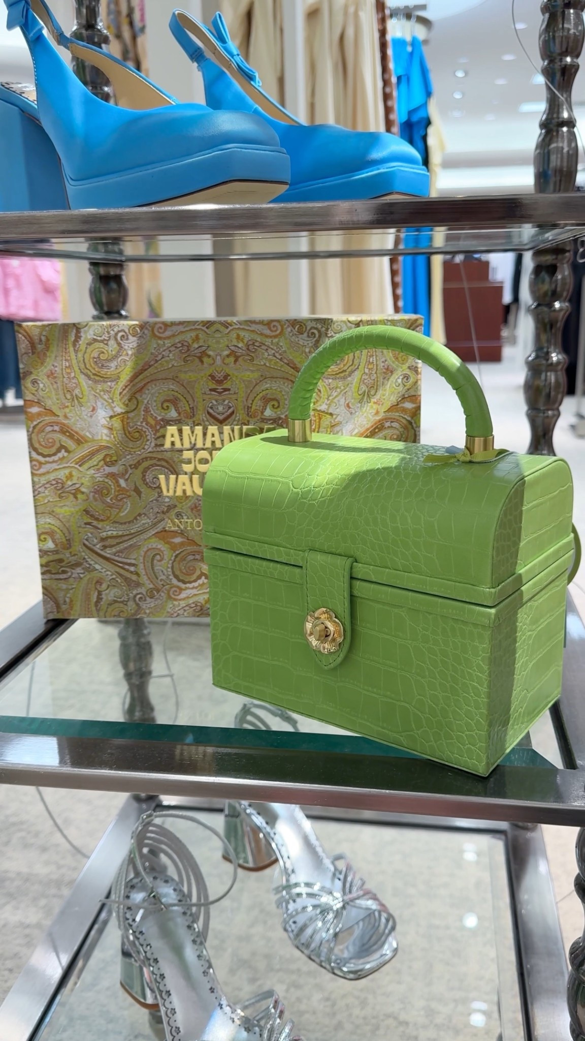 Dillards dresses, dillards shoes, dillards bags, Dillards outfits, Dillards wedding guest dress, Dillards vacation dress, polka dot dress, beach vacation, graduation dress, occassion dress, formal dress, party dress

More linked in my LTK bio!🌸 more clothes, swim, shoes/bags! 

Dillards will forever be my favorite!😍 

#LTKTravel #LTKootd #LTKSeasonal