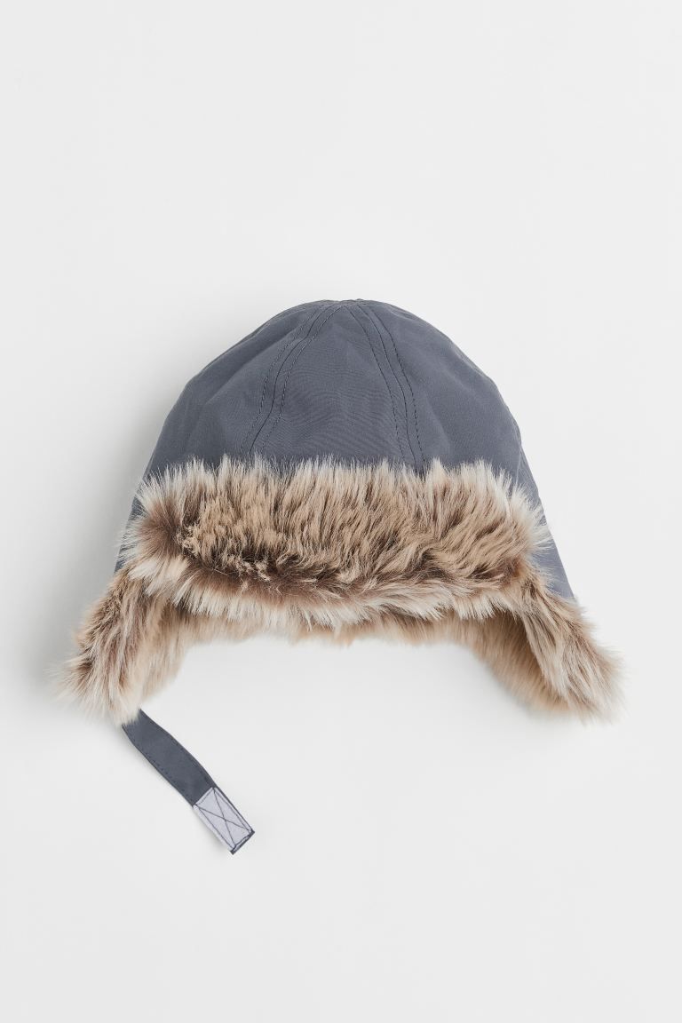 Water-repellent Hat | H&M (US + CA)