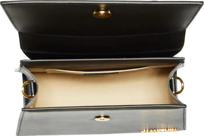 Jacquemus Le Grand Chiquito Leather Top Handle Crossbody Bag | Nordstrom | Nordstrom