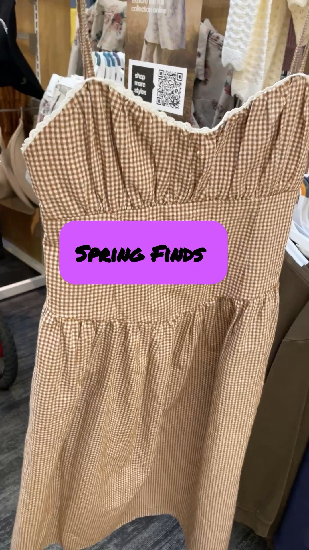 Spring western vibes from @Target 

#LTKFestival #LTKootd #LTKmomlife
