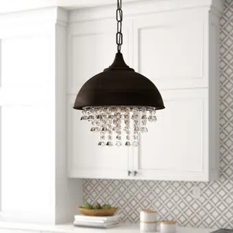 10 Watt (60 Watt Equivalent), A19 LED Smart Light Bulb, Full Color, E26/Medium (Standard) Base | Wayfair North America