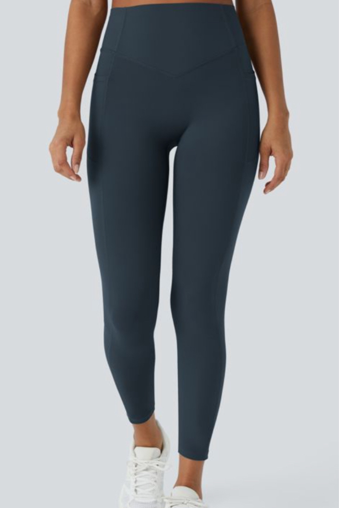 The VIRAL Halara cinching and butt lifting leggings are on SALE! 🏃🏻‍♀️🚨 Sizes XS-3X! And SO many colors! 

#LTKActive #LTKPlusSize #LTKSaleAlert